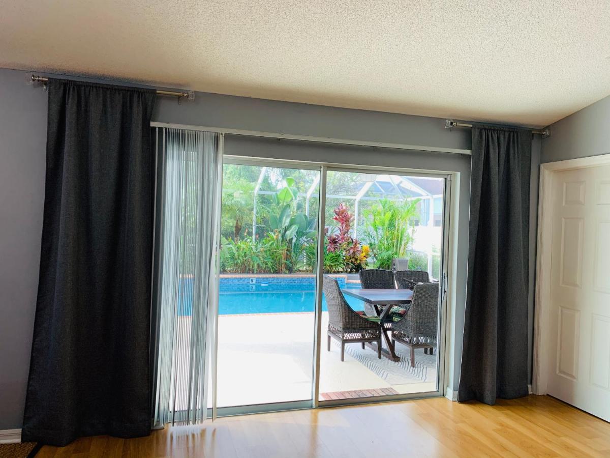 בריידנטון Paradise Home Near Img Academy & Siesta Key Beach מראה חיצוני תמונה