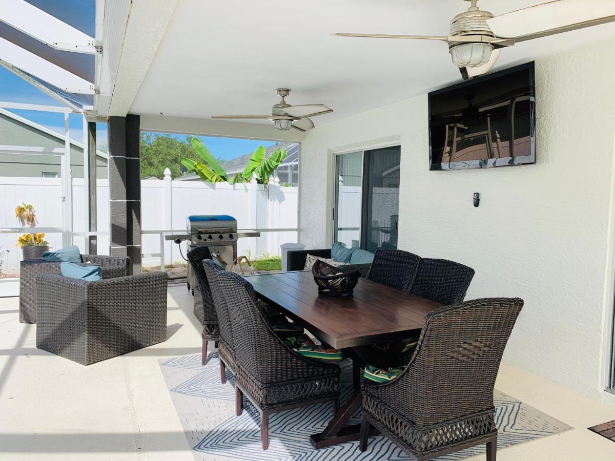 בריידנטון Paradise Home Near Img Academy & Siesta Key Beach מראה חיצוני תמונה