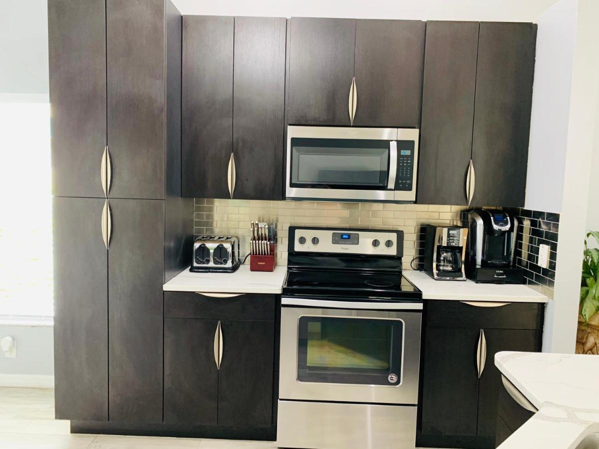בריידנטון Paradise Home Near Img Academy & Siesta Key Beach מראה חיצוני תמונה