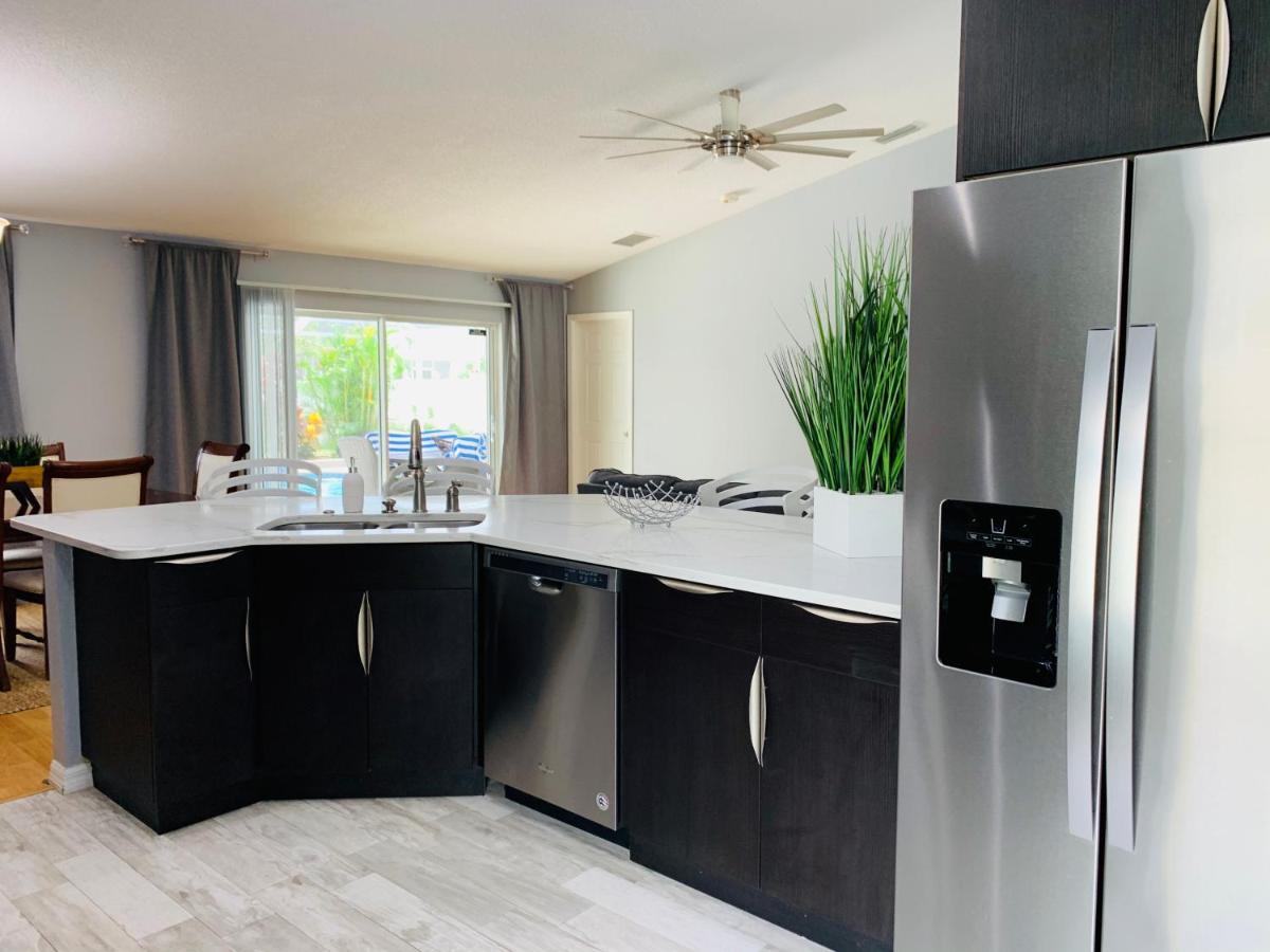 בריידנטון Paradise Home Near Img Academy & Siesta Key Beach מראה חיצוני תמונה