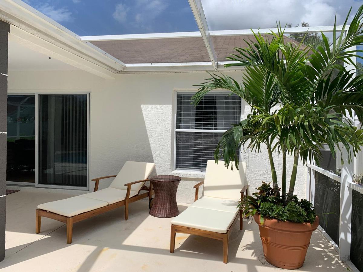 בריידנטון Paradise Home Near Img Academy & Siesta Key Beach מראה חיצוני תמונה