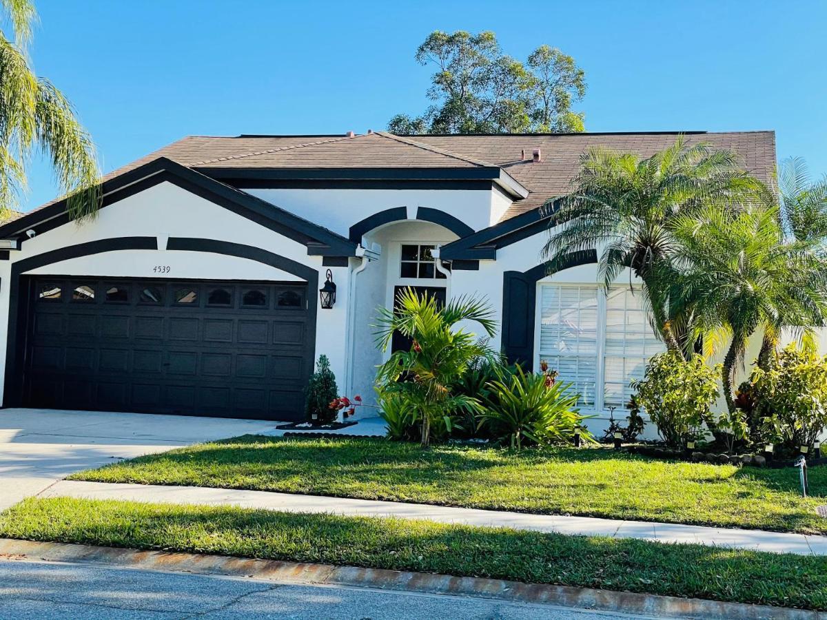 בריידנטון Paradise Home Near Img Academy & Siesta Key Beach מראה חיצוני תמונה
