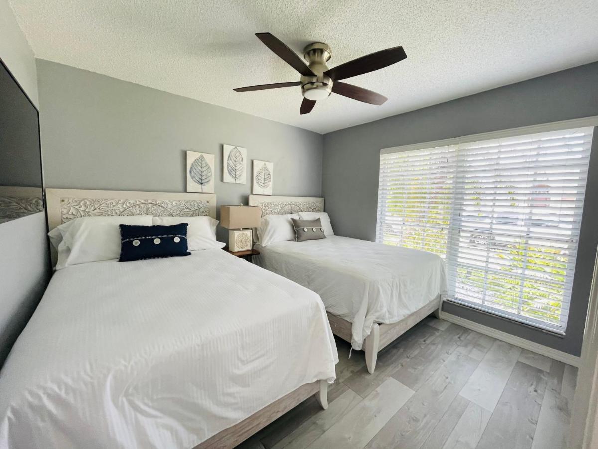 בריידנטון Paradise Home Near Img Academy & Siesta Key Beach מראה חיצוני תמונה
