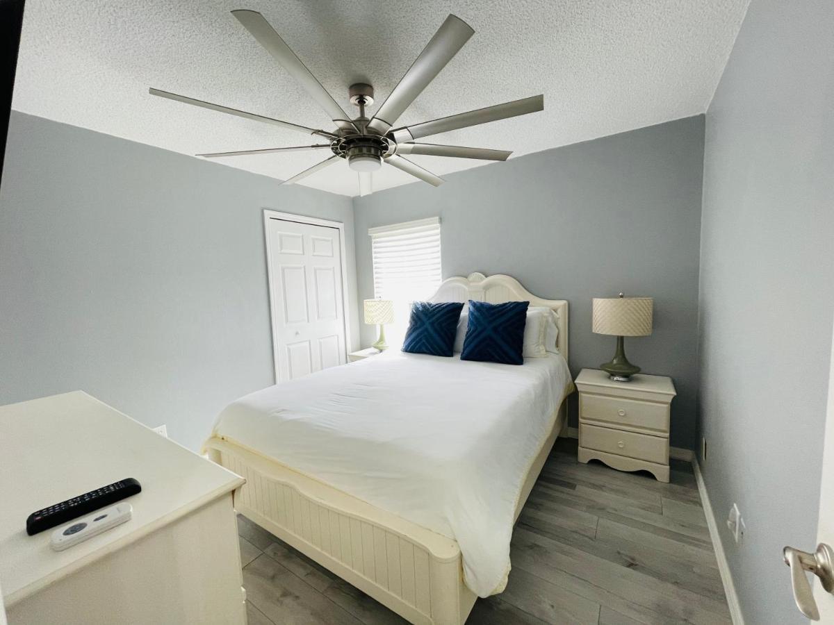 בריידנטון Paradise Home Near Img Academy & Siesta Key Beach מראה חיצוני תמונה