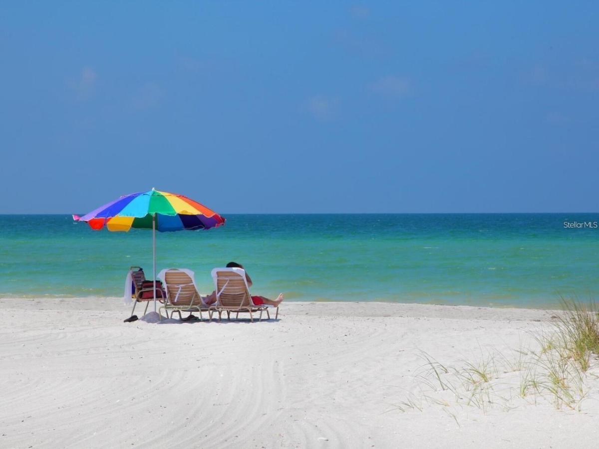 בריידנטון Paradise Home Near Img Academy & Siesta Key Beach מראה חיצוני תמונה