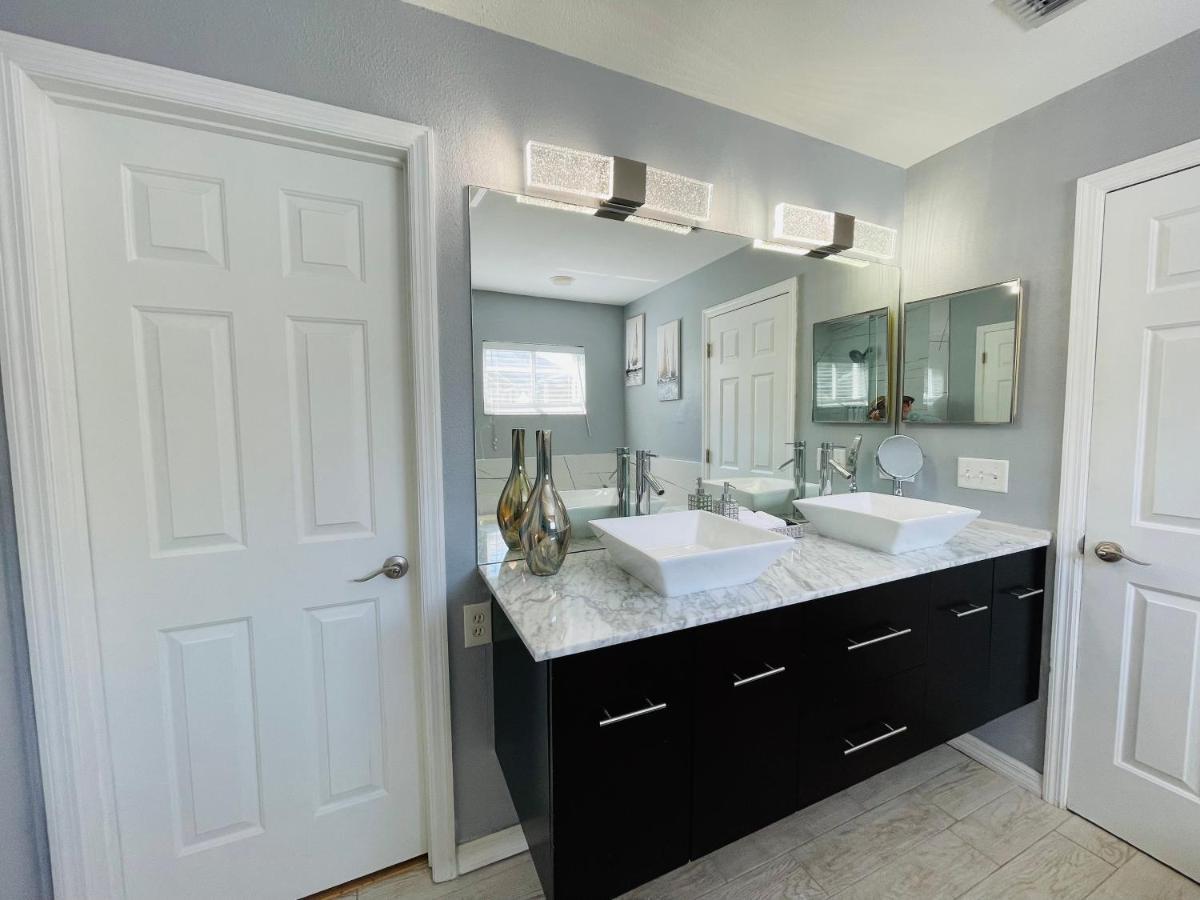 בריידנטון Paradise Home Near Img Academy & Siesta Key Beach מראה חיצוני תמונה