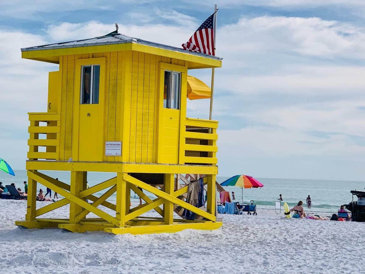 בריידנטון Paradise Home Near Img Academy & Siesta Key Beach מראה חיצוני תמונה