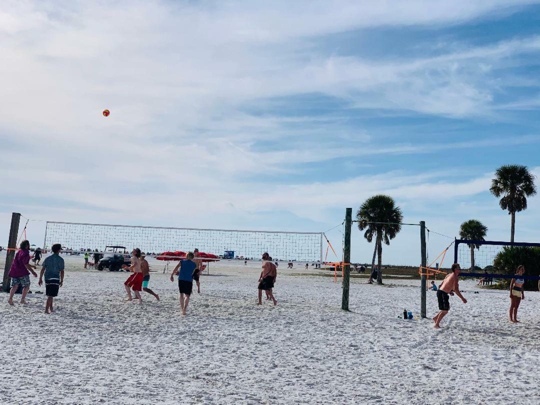 בריידנטון Paradise Home Near Img Academy & Siesta Key Beach מראה חיצוני תמונה