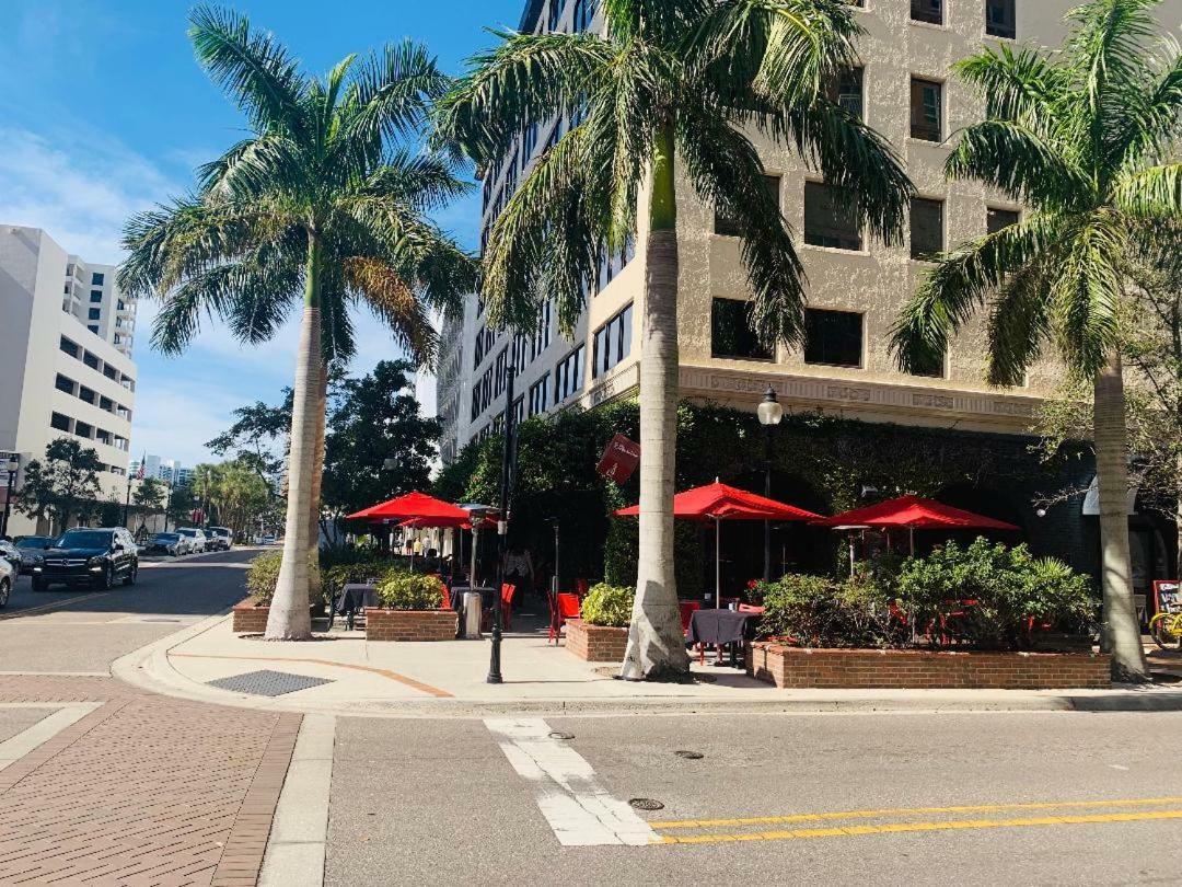 בריידנטון Paradise Home Near Img Academy & Siesta Key Beach מראה חיצוני תמונה